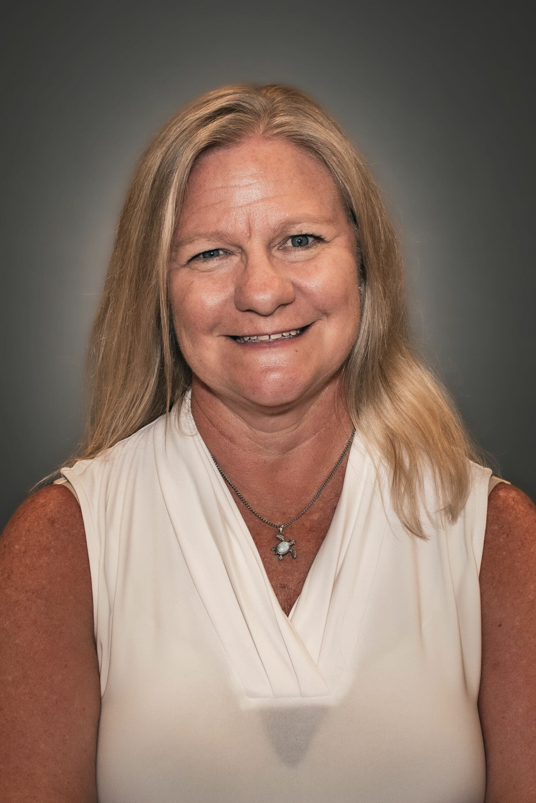 Kristie DeJong, the CFO of Cornerstone Builders of Southwest Florida